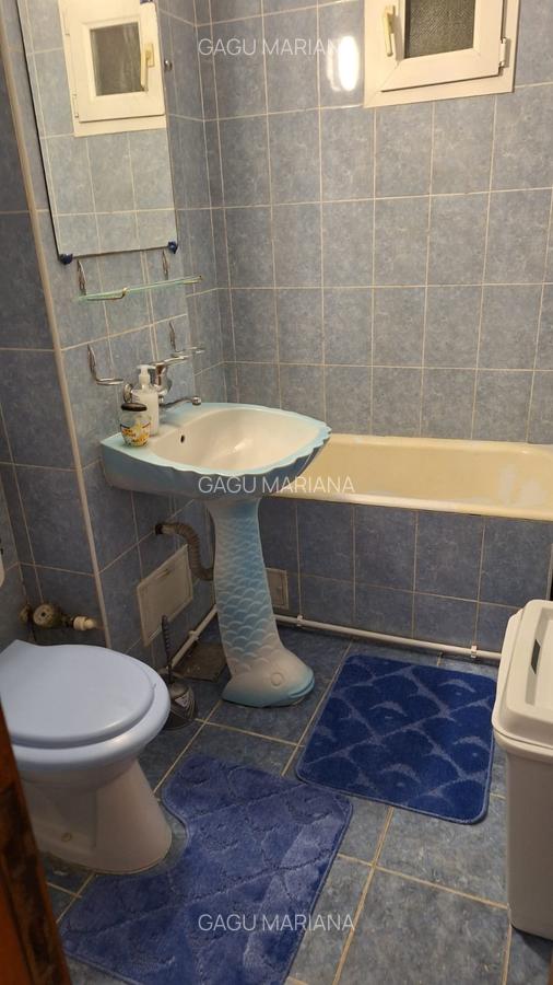 Aprtament 2 camere, decomandat, mobilat,utilat - 5