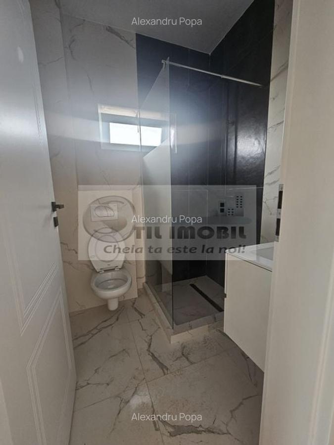 Casă cu 3 camere în Bucium - 6