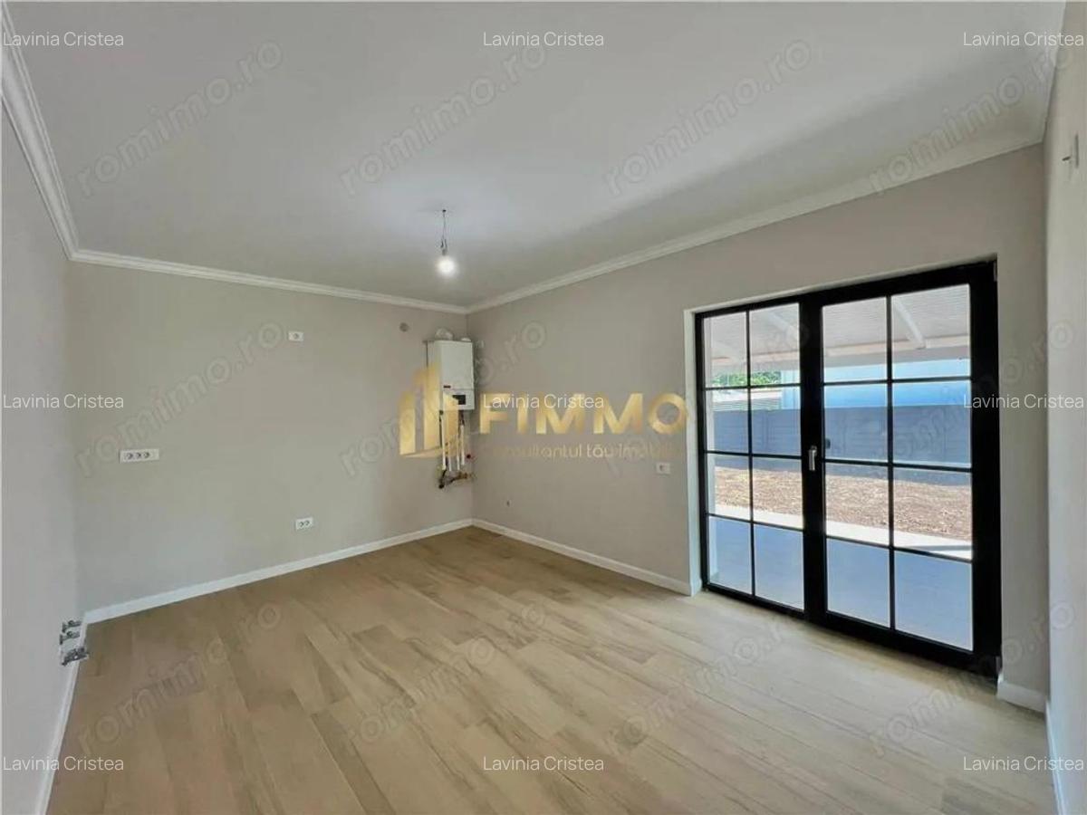 Casa Parter | 550 mp teren | Sf Ilie | Avans 30% | Suceava | ID:1523 - 4