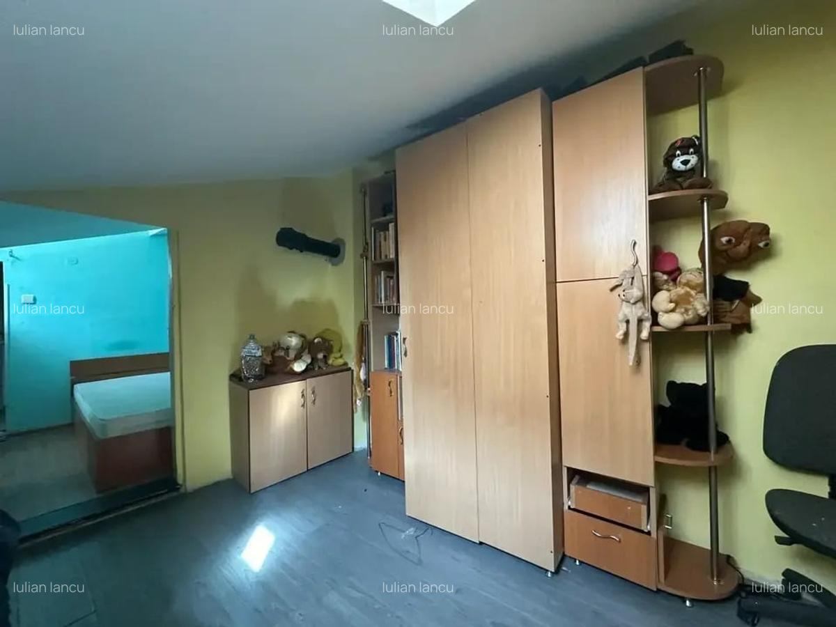 Apartament cu 2 camere decomandat, mobilat în Gara de Nord - 11