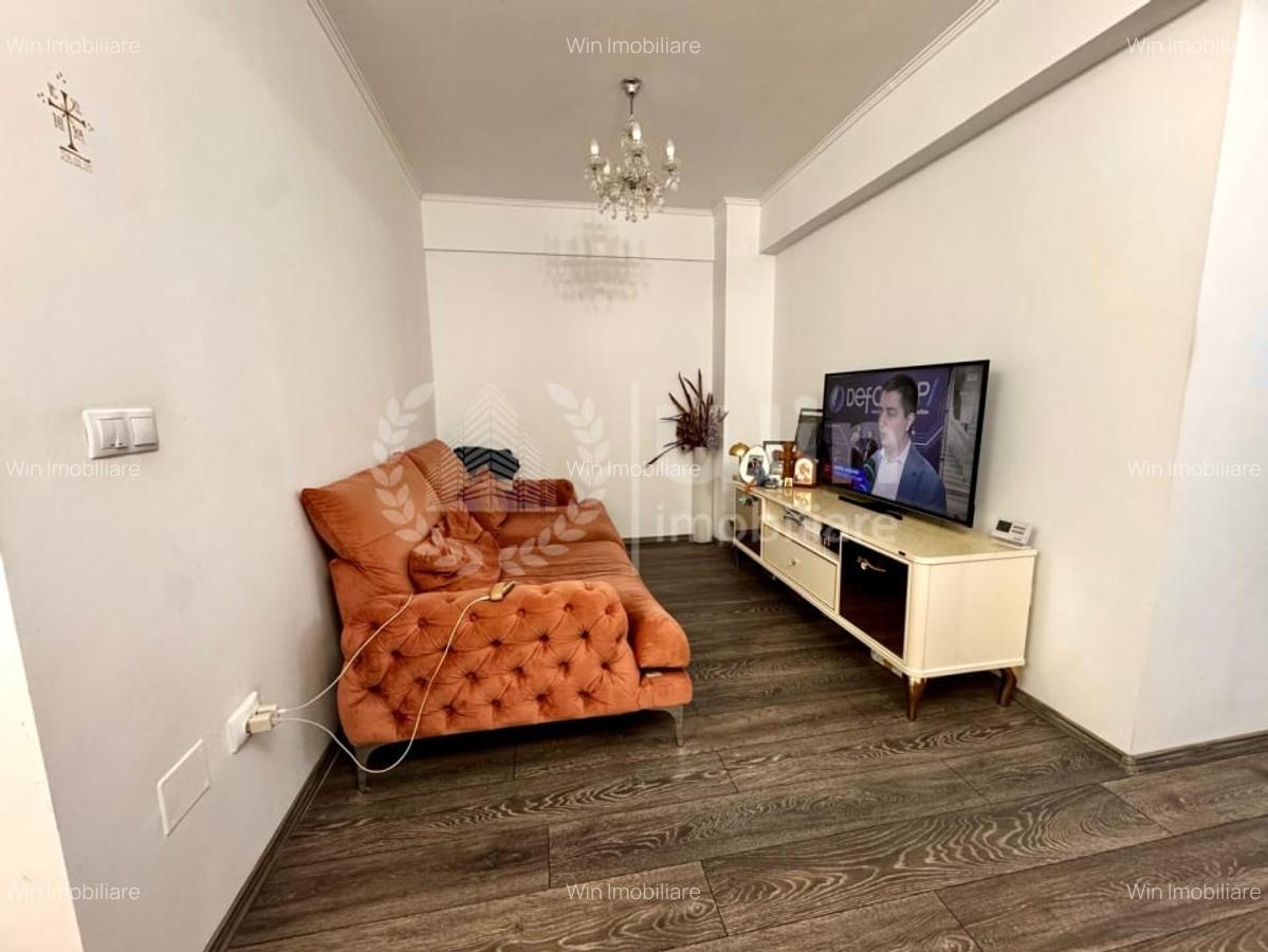 Apartament 2 camere | Bloc nou | Etaj 1 | 52mp | Baciu | Zona Petrom - 2