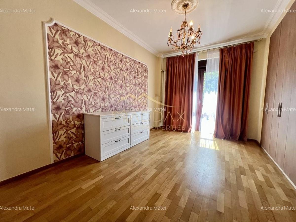 Apartament *3 camere* 100mp // Calea Dorobanților - 12