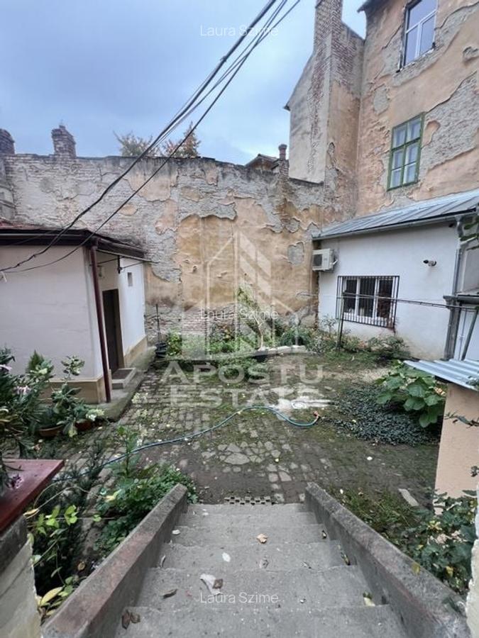 De VÂNZARE - apartament 3 camere zona Maria - 16