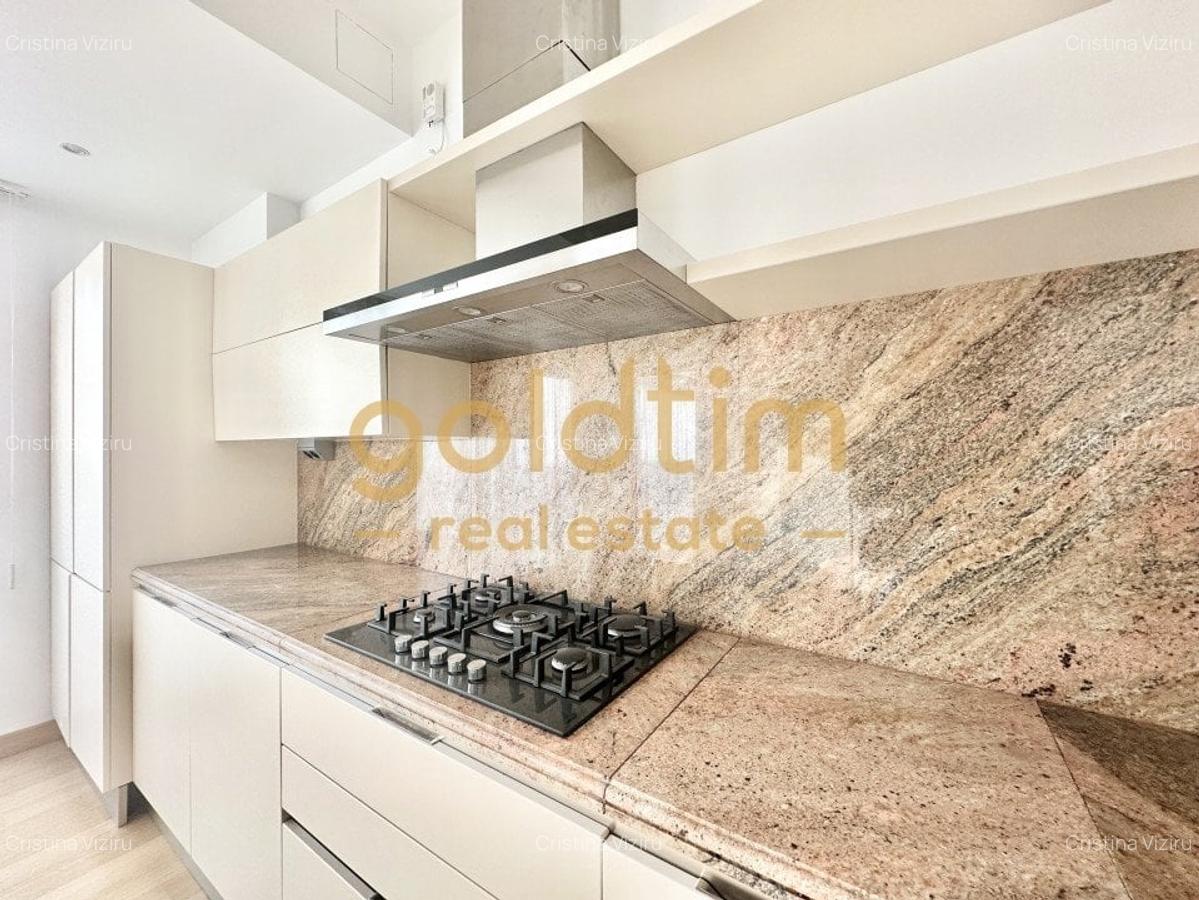 PRIMA CHIRIE/APARTAMENT LUX/BLOC BOUTIQUE/GARAJ/ZONA DE REFERINTA/PRIMAVERII - 11