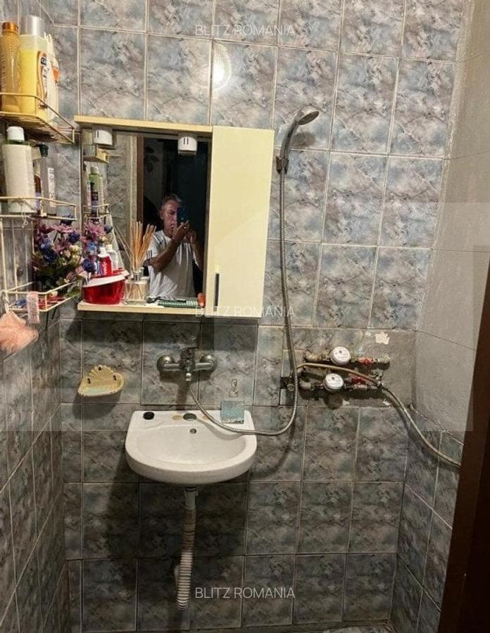 Apartament cu 2 camere semidecomandat, mobilat în Buziașului - 1