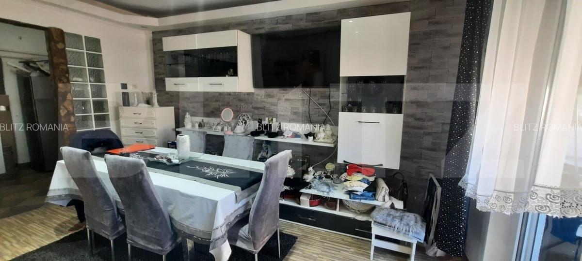 Apartament 3 camere, 66,75 mp, zona M15 - 5