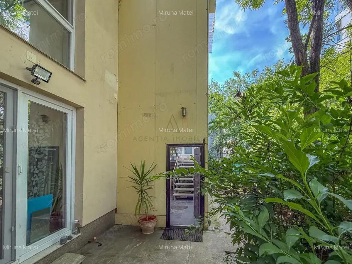 2 Camere Herastrau | Soseaua Nordului | In Vila - 15