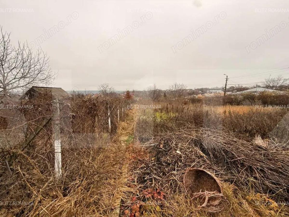 Teren intravilan de vanzare, Botosani - Central - 7