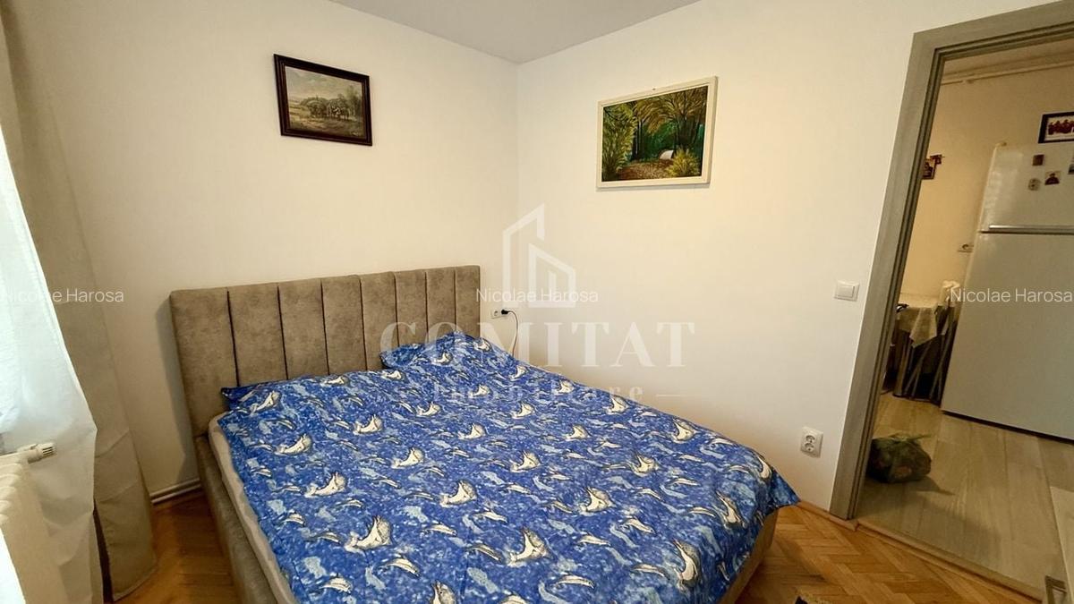 Apartament modern | etaj intermediar | decomandat | 0% COMISION - 5