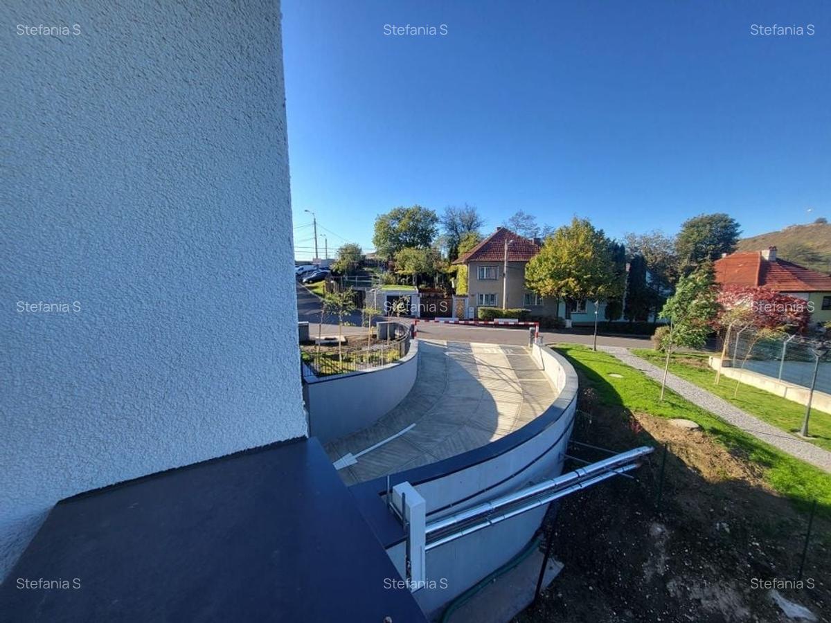 Apartament cu 2 camere decomandat în Centrul Istoric - 11