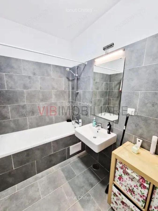 Apartament 2 camere curte proprie Atria Urban Resort - 4