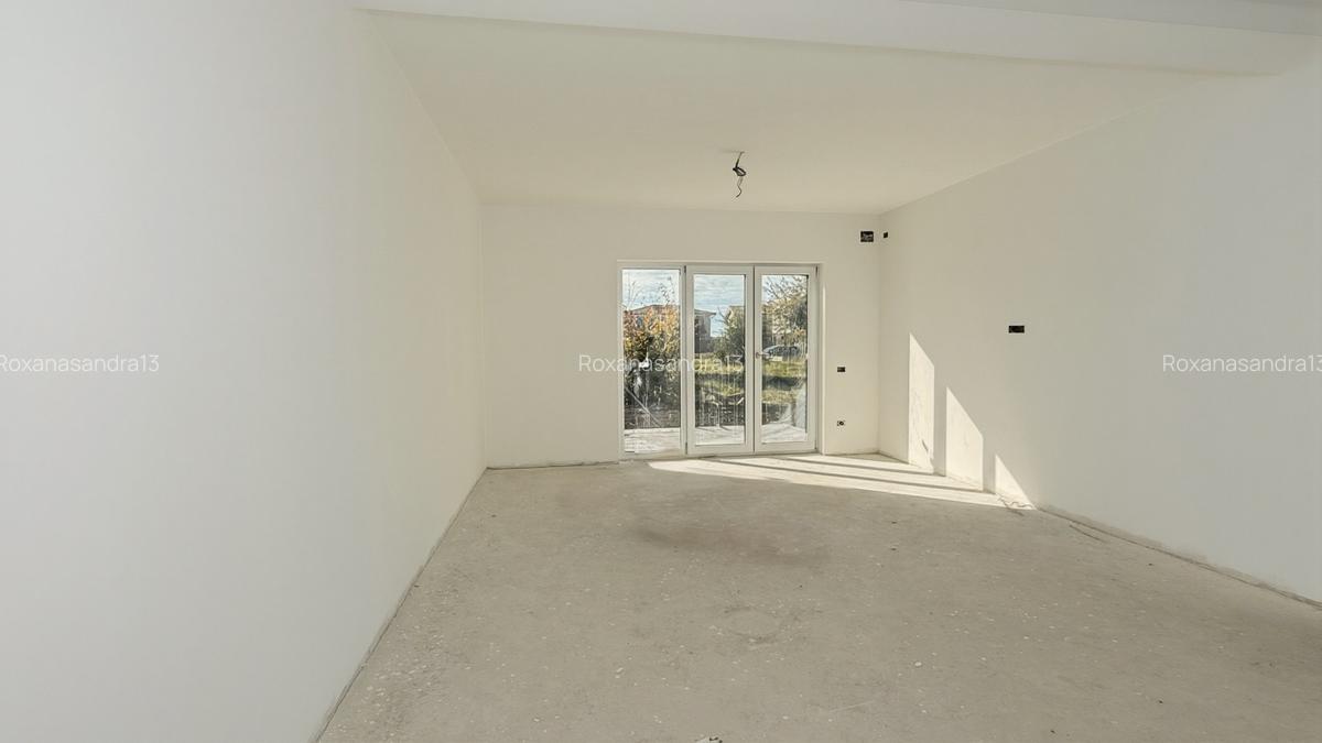 Casă modernă cu curte proprie în Dumbrăvița – construcție nouă - 6