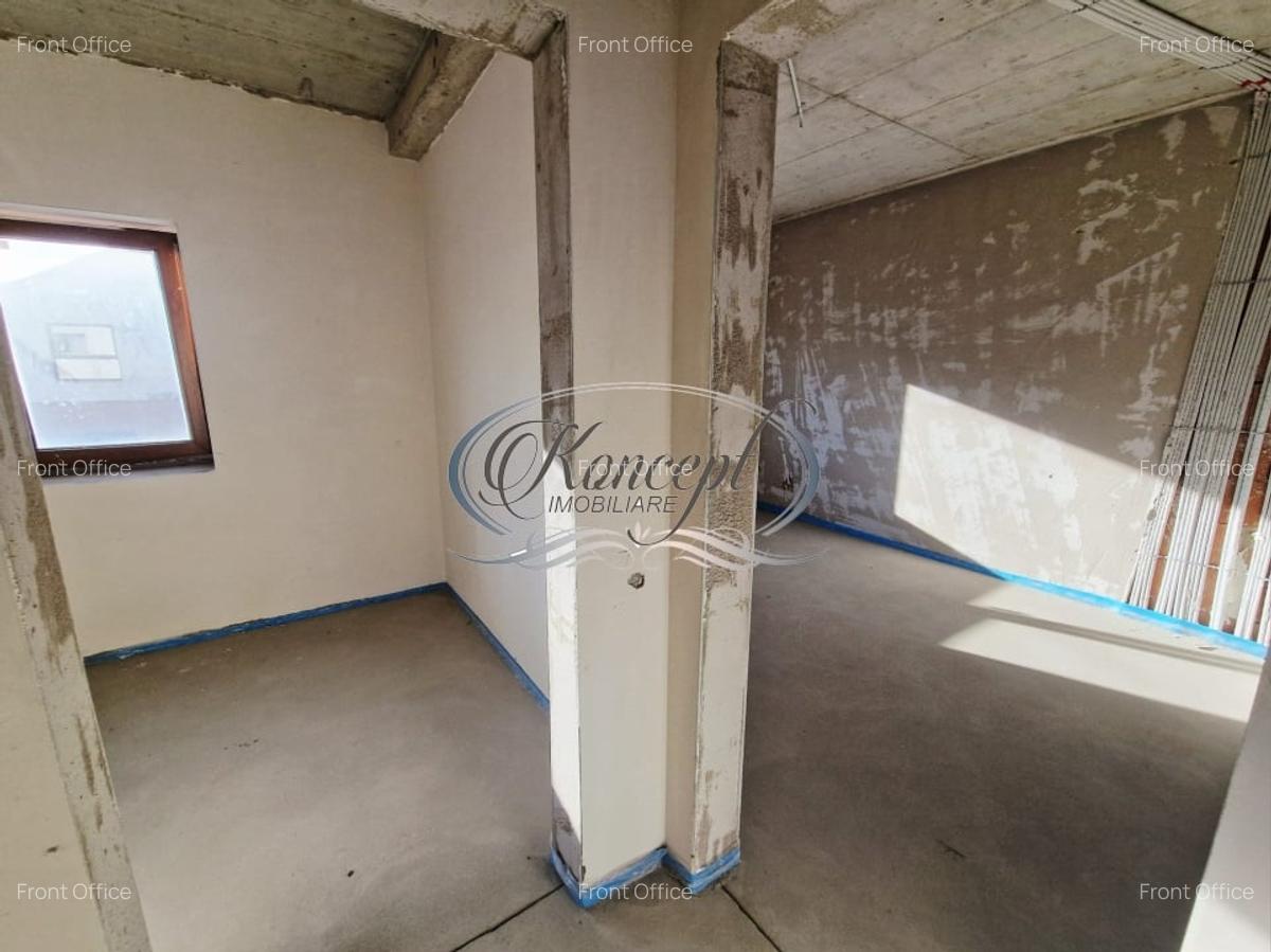 Duplex spatios in Buna Ziua - 8
