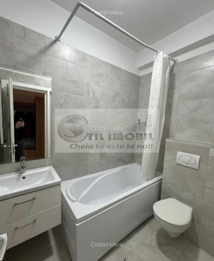 Apartament 2 camere Lazar residence 550 euro - 7
