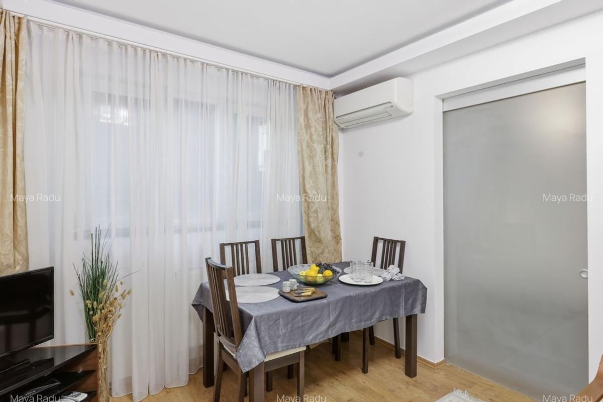 Apartament 3 camere de inchiriat Floreasca - 3