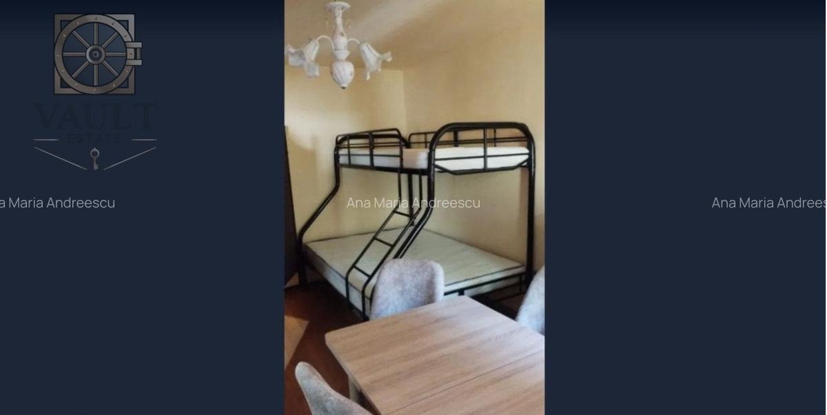 Apartament cu 4 camere decomandat, mobilat în Doamna Ghica - 6
