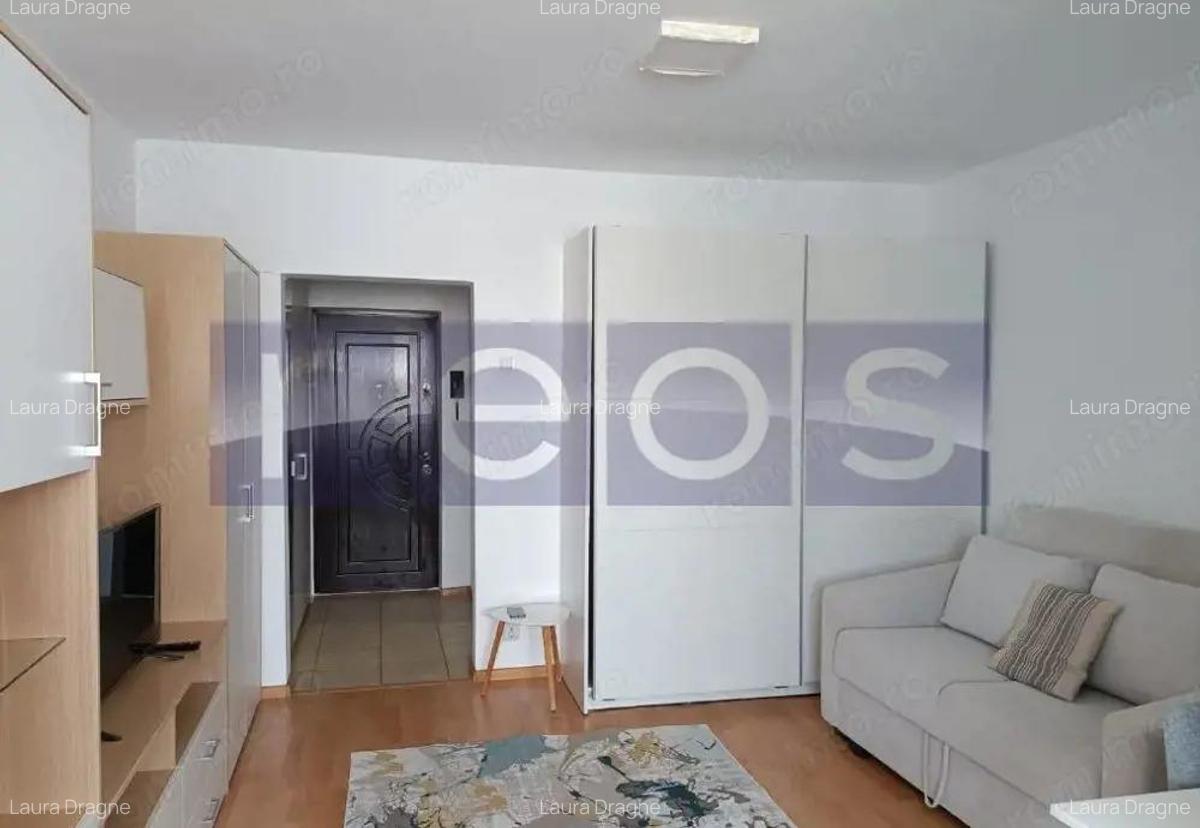 VANZARE GARSONIERA | DECOMANDATA | ZONA VITAN - 3