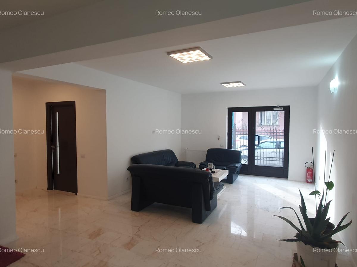 Spațiu comercial, 77 mp în Griviței - 4