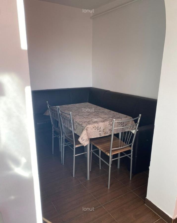 Apartament 3 camere, 64 mp Ostroveni (Bar Melisa) Etaj 6/10 - 9