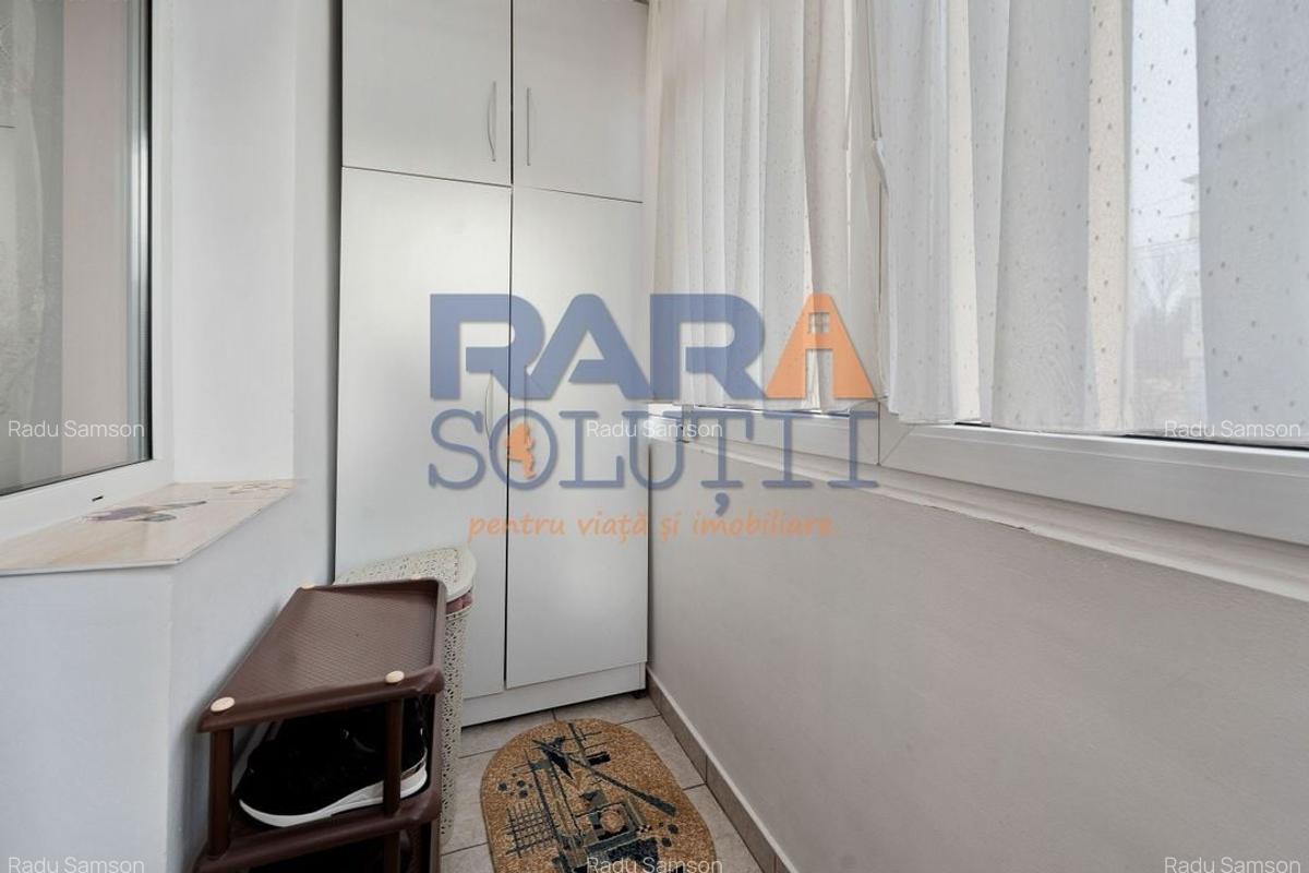 Apartament 3 camere mari, 75 mp, etaj 1, zona Favorit - 15