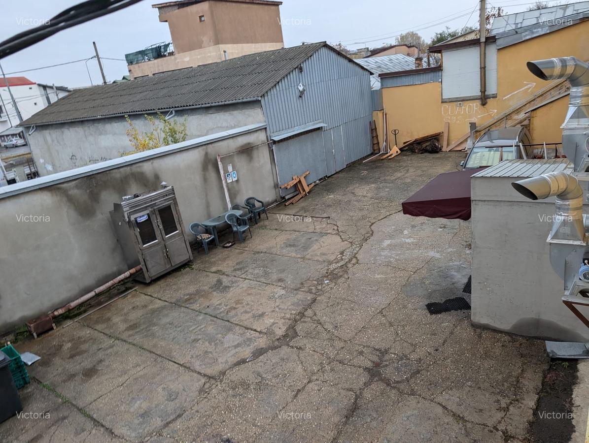 Casă cu 7 camere în Industriilor - 13