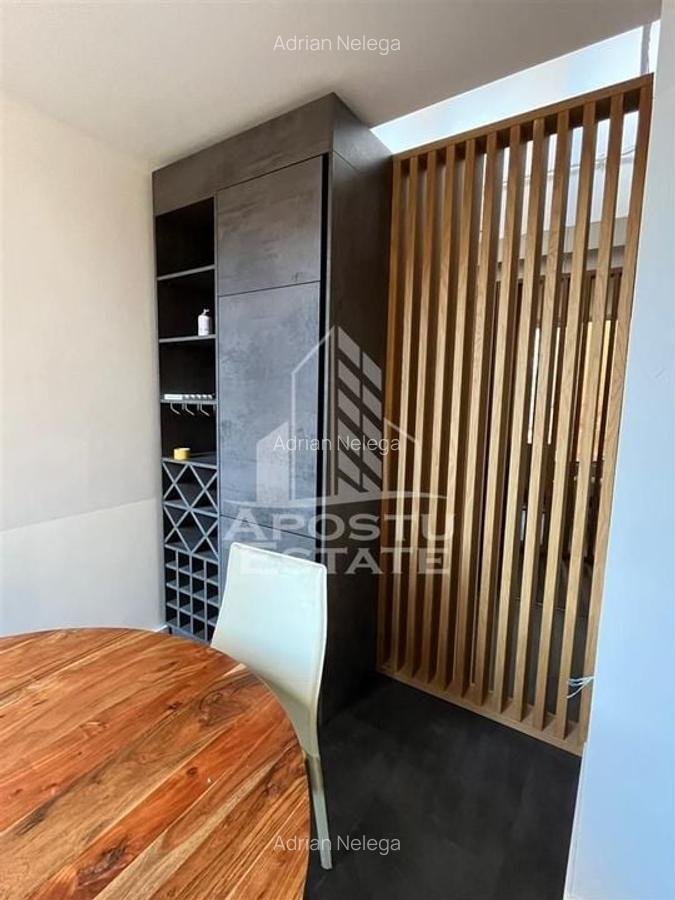 Apartament spatios cu 4 camere circular zona Piata Maria - 7