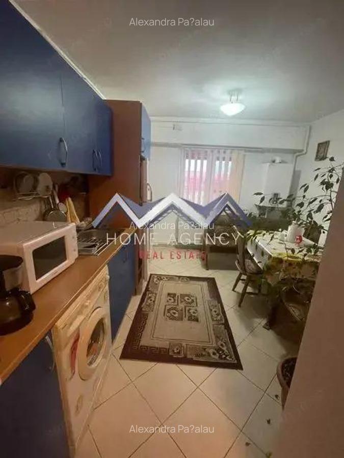 Apartament 2 camere Otopeni CENTRAL - 1