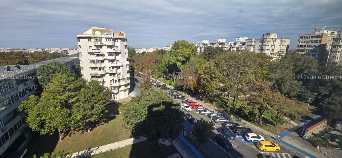 Spitalul Judetean, apartament 2 camere, etaj 6/8, decomandat, termen lung - 4