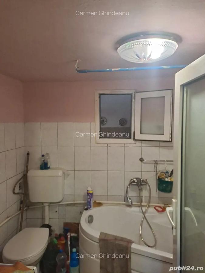 Proprietar vand 2 case in aceeasi curte - 1