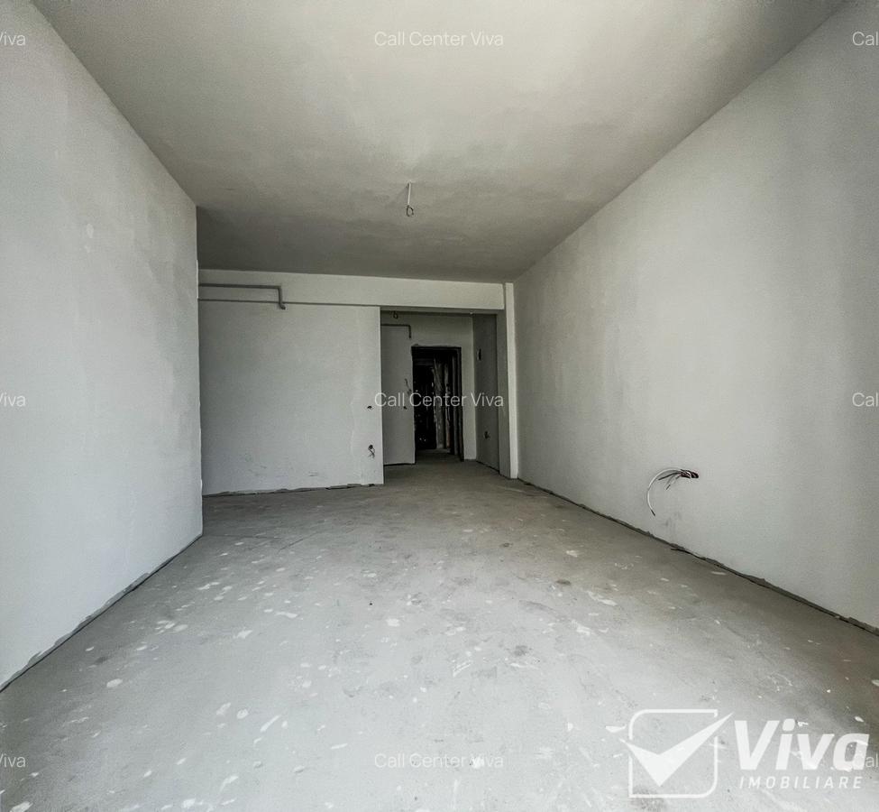 Garsonieră semidecomandată în Popas Păcurari - 2
