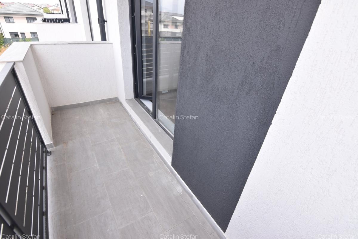 Confort și liniște – Apartament 2 camere nou 2025, Bragadiru - 8