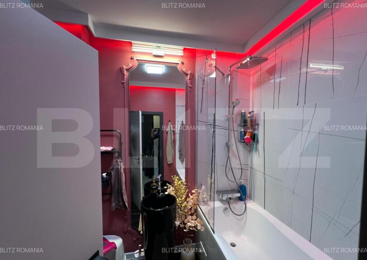 Apartament 3 camere 55 m2 - 10