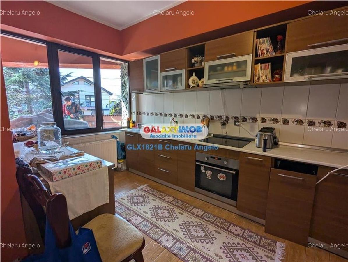 Pantelimon,vila P+1+M  ,6 camere , teren 406 mp ,an 2021 - 10