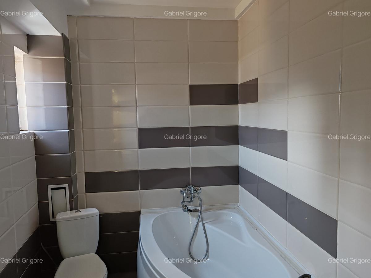 Apartament 4 camere in bloc vila zona Central - 11