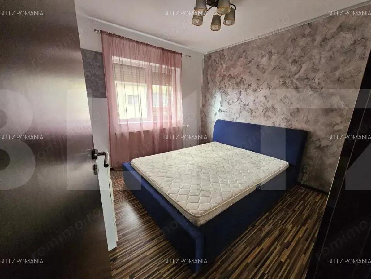 Apartament 3 camere de vanzare in zona Girocului 65 mp, decomandat, renovat - 9