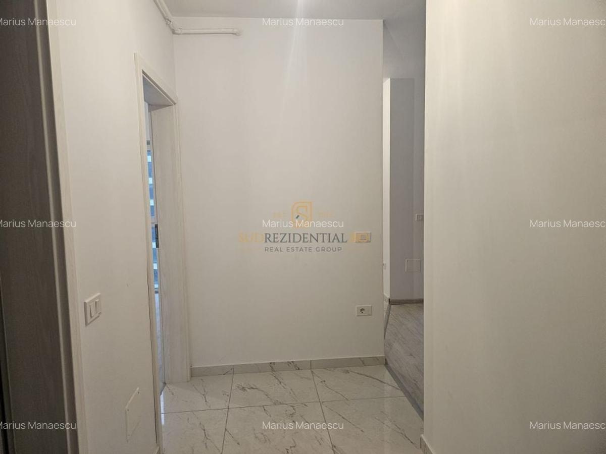 Apartament 2 camere, The Grand Kristal, Parc Tudor Arghezi, Comision 0 - 6