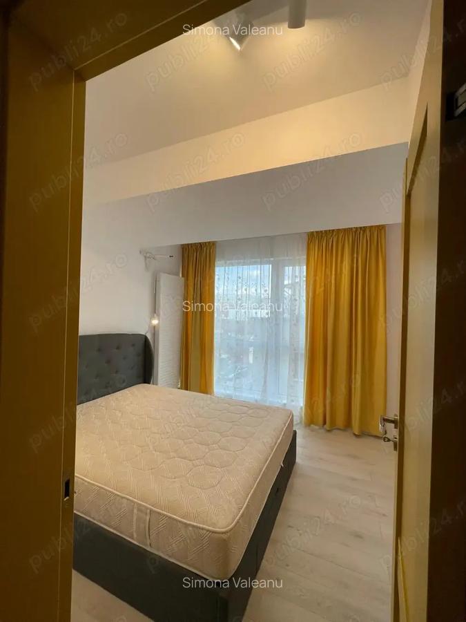 Banu Manta - Victoriei, 3 camere de inchiriat - 6