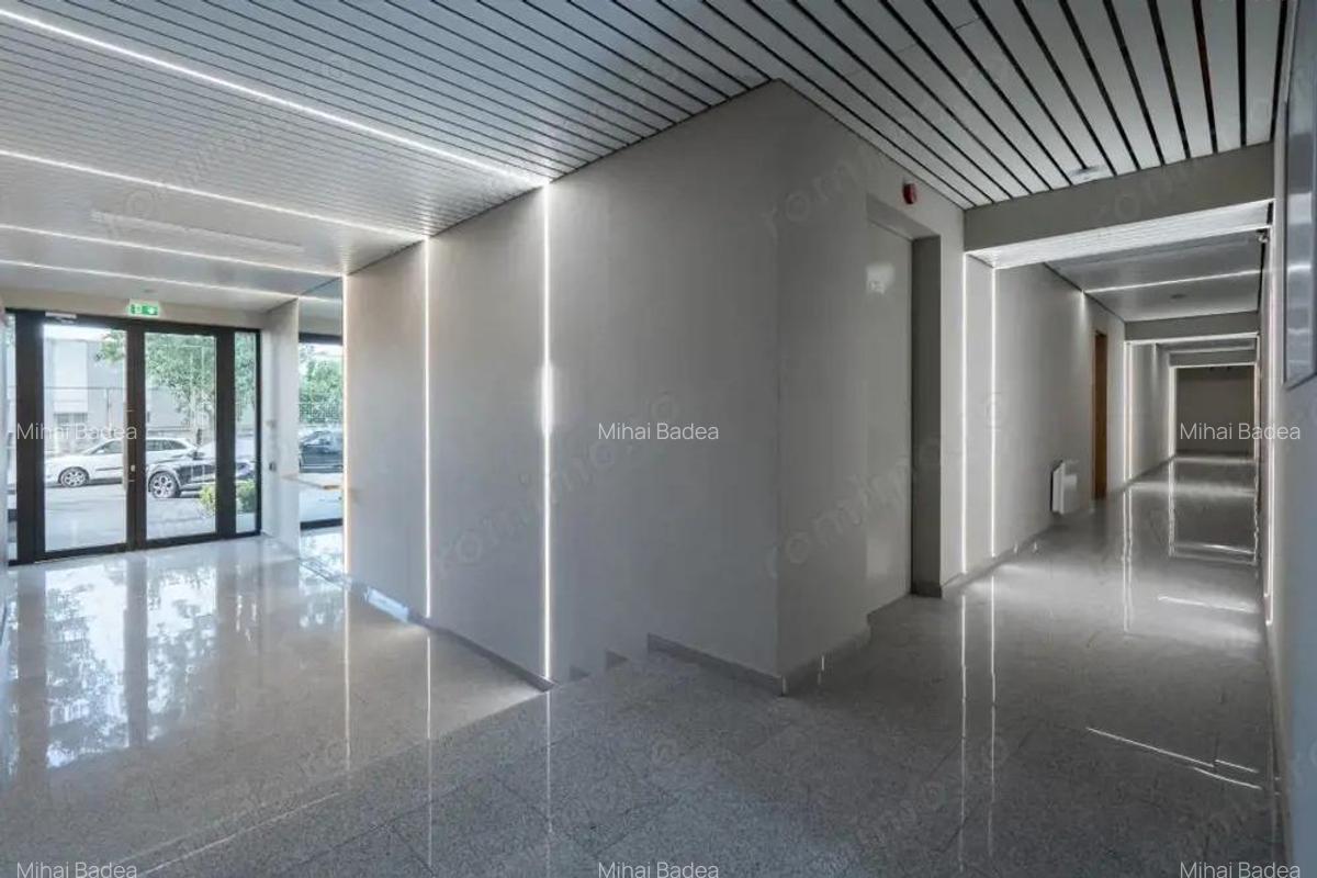 Apartament liber, Stellaris, finisaje bespoke! - 1