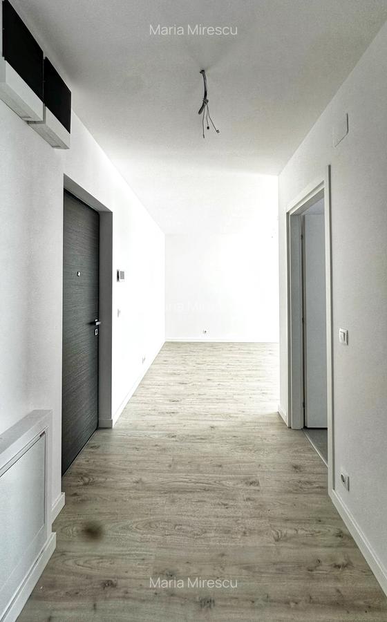 Apartament cu 2 camere decomandat în Băneasa - 8