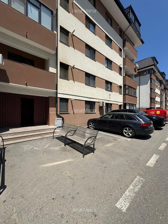 Spatiu  Comercial -De vanzare-Militari Residence-Comision 0 - 4