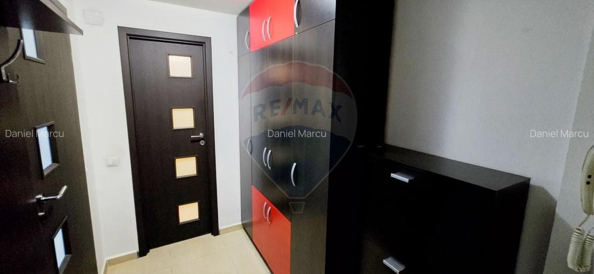 De Vanzare Studio 35 m2 utili - Lacul Tei - 12