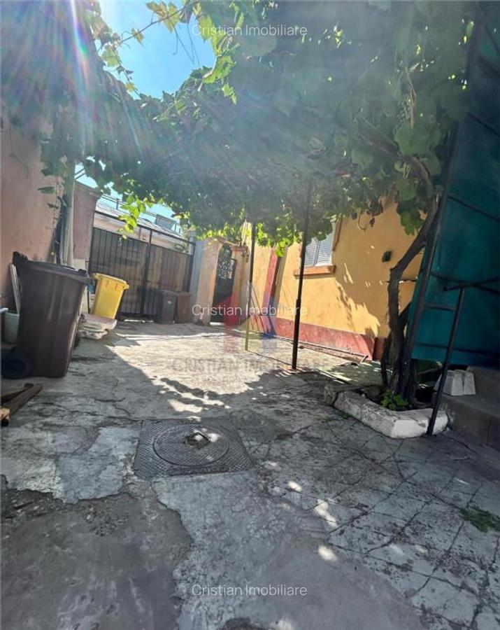 CASA 3 camere, zona Centru Istoric, Caramida, Teren - 117 mp - 9 CASA 3 camere, zona Centru Istoric, Caramida, Teren - 117 mp - 9