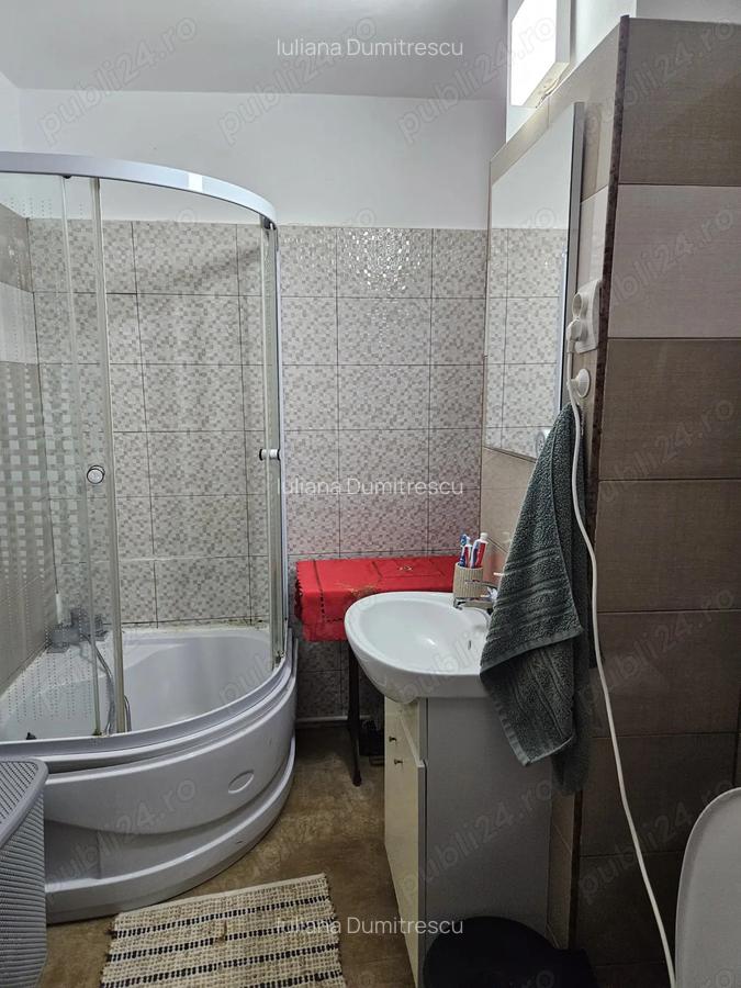 Apartament zona ultracentrala, calduros si primitor! Se poate vinde si mobilat - 7