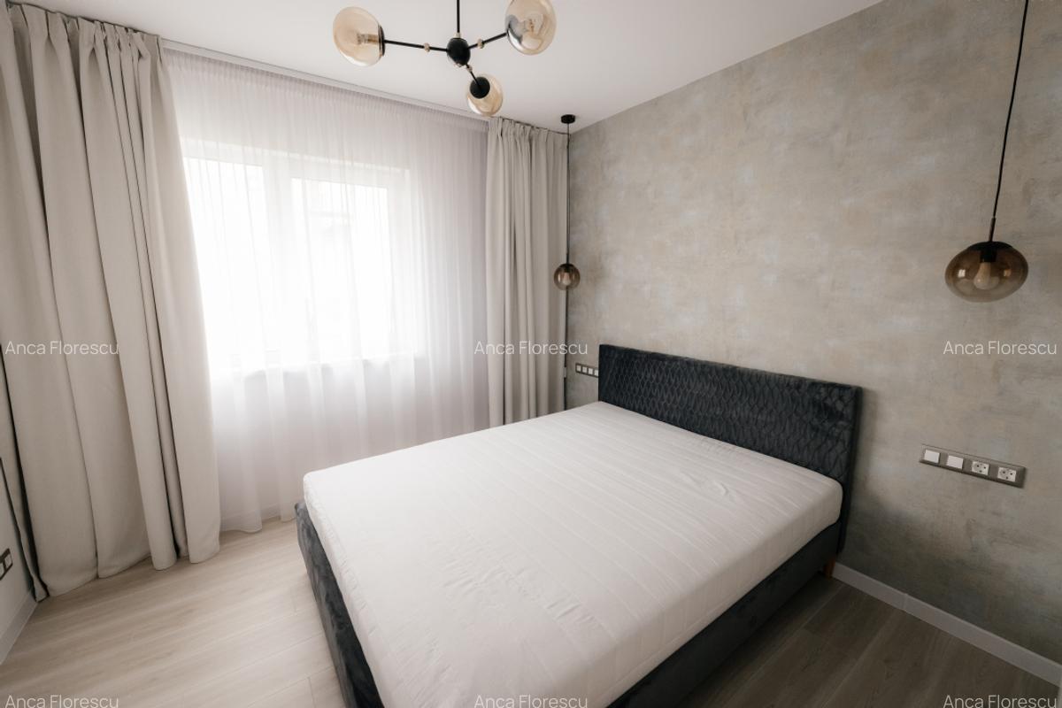 De vanzare  apartament 3 camere complet mobilat si finisat - strada Lamaitei - 4