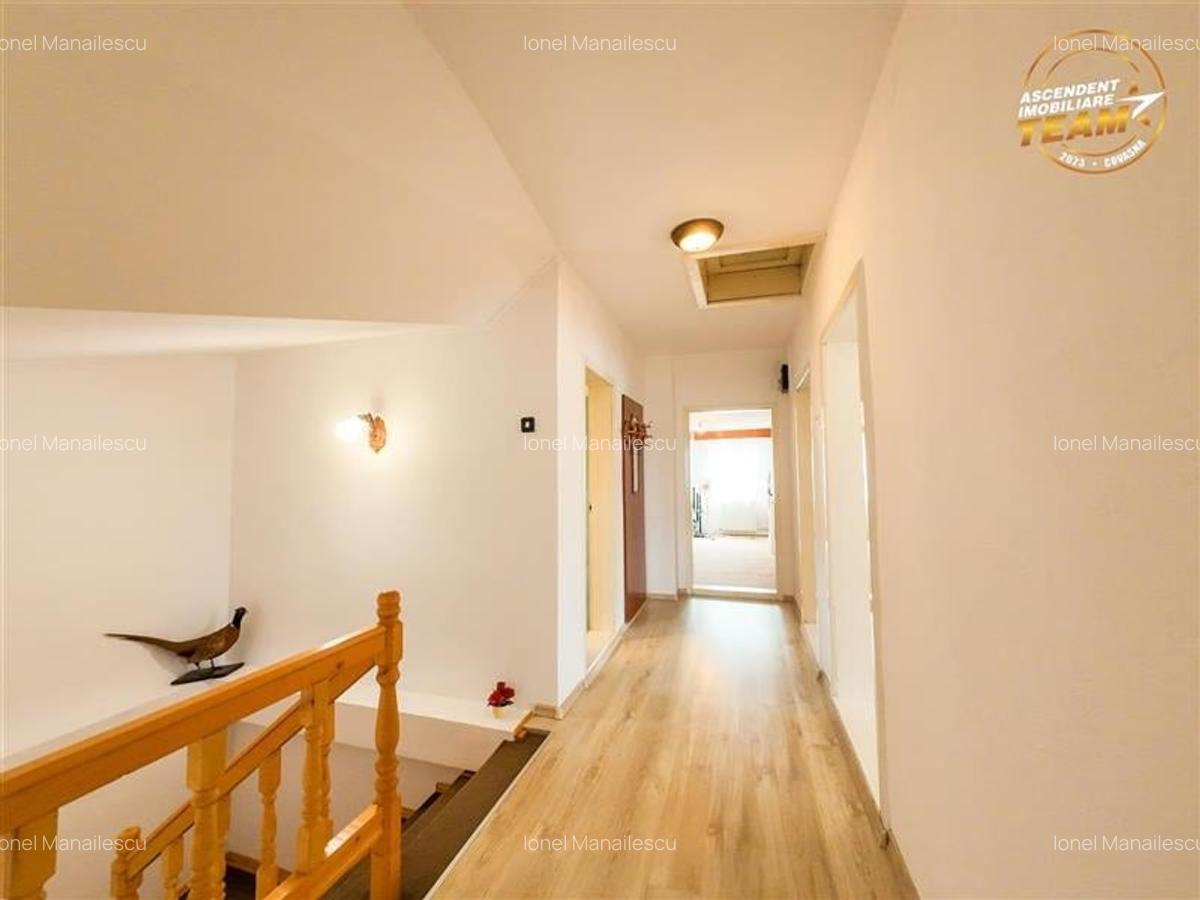 Casă individuală cu 6 camere în Central - 25