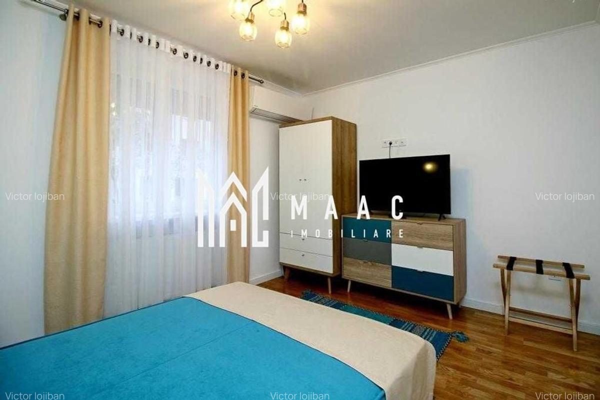 Apartament 2 camere | Modern | Parter | Vasile Milea - 6