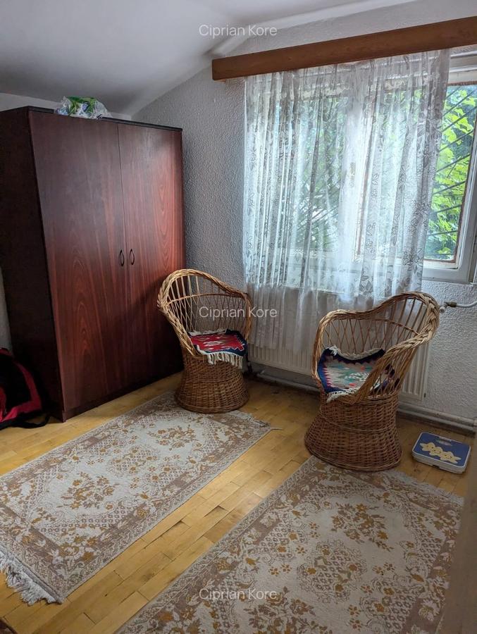 Apartament cu 3 camere in vila de vânzare în Bușteni - 6