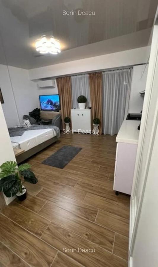 STUDIO LA PROMENADA MAMAIA NORD /PRIMA LINIE ULTRACENTRAL/OFERTA PRET REDUS/ - 4