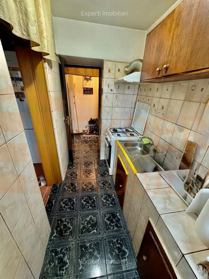 Apartament 2 camere de vanzare  situat in zona KM 4-5, Constanta - 6