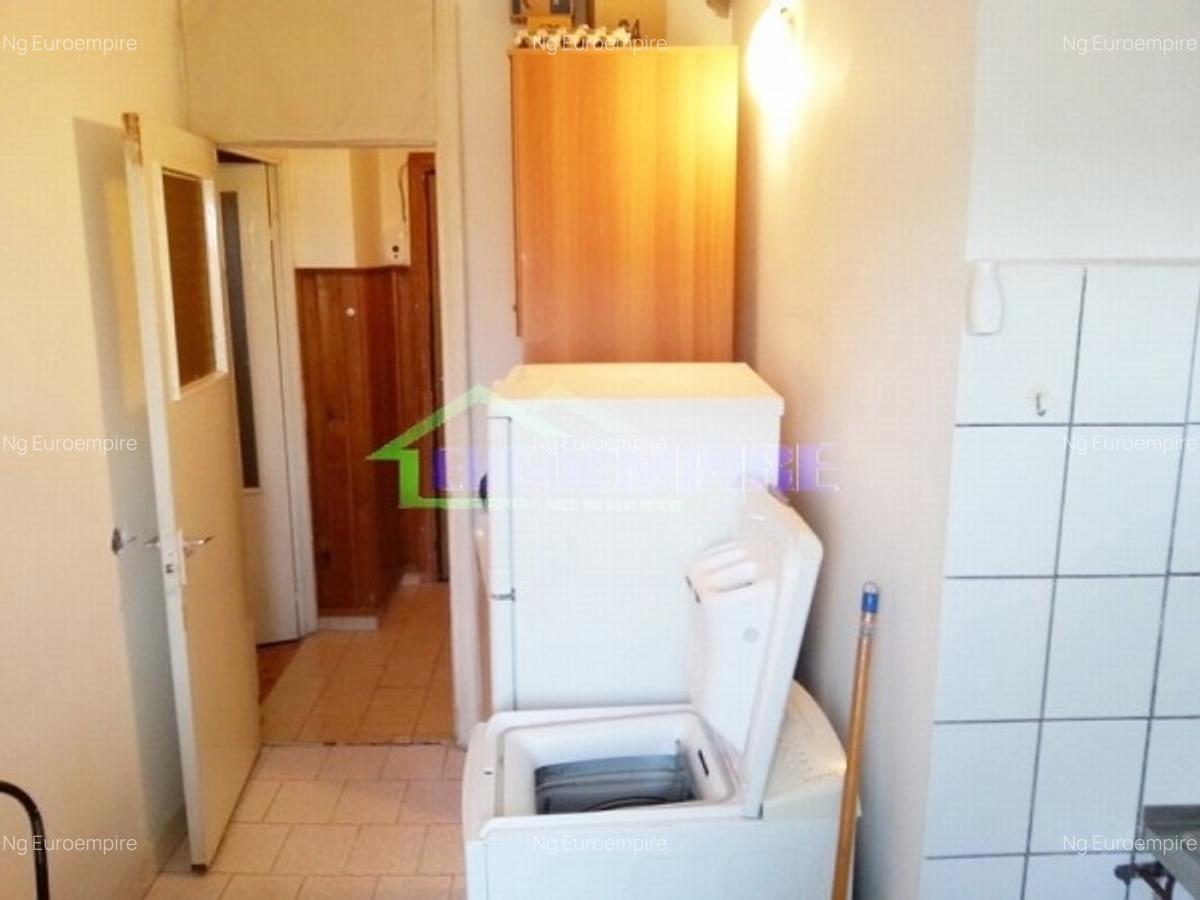 Garsoniera de vanzare zona INEL II, CENTRALA GAZ - 5